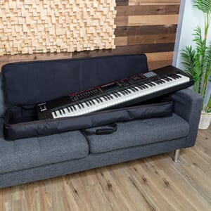 Roland keyboardtaske til 88-tangenters instrument