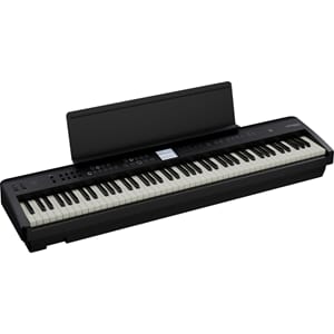 Roland FP-E50 - Digitalklaver med rytme- og mikrofonindgang