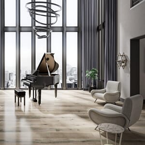 Roland GP-9 Premium Flygel - Sort