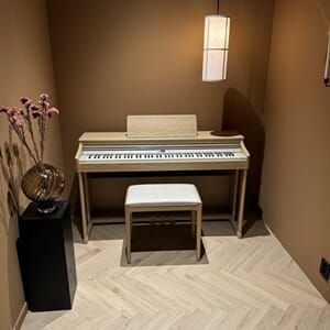 Roland RP 701 Eg - Interiørpakke