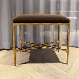 Artbench - Gold Pecan Plush