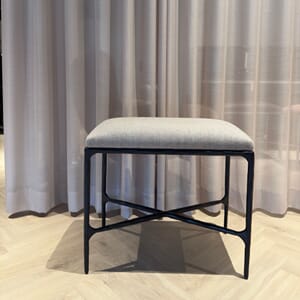 Artbench - Black Sand Linen