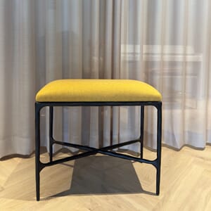 Artbench - Black Tumeric Linen