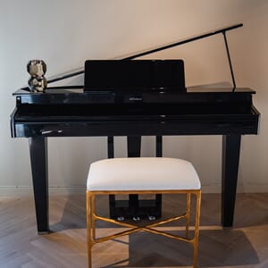 Roland GP 3- Gold Cream