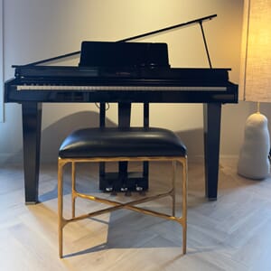 Roland GP3-PE- Gold Ebony